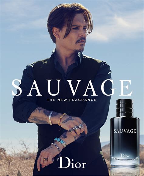 dior sauvage johnny depp youtube|Johnny Depp sauvage after shave.